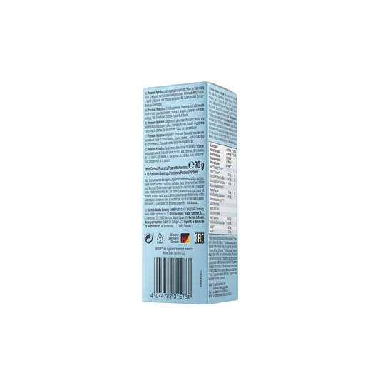 Premium Hydration Stikur