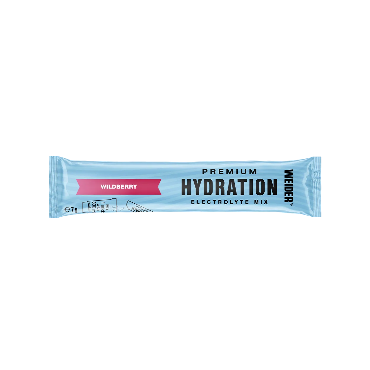 Premium Hydration Stikur