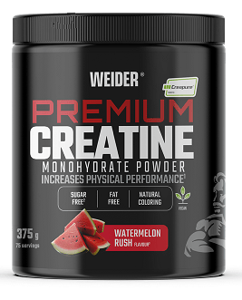 Premium Creatine Watermelon 375 gr