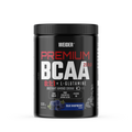 Premium BCAA 8:1:1 + L-GLUTAMINE 500gr Blue Raspberry