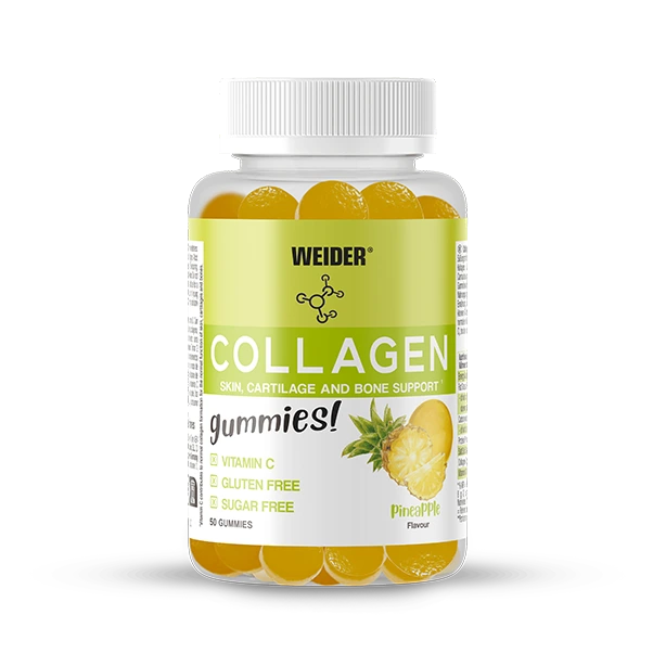 Collagen Gúmmí