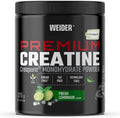 Premium Creatine Fresh Lemonade 375gr