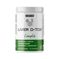 Liver Detox Complex Töflur