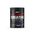 Micronized Creatine Blue Raspberry