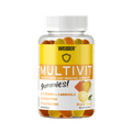 Multi Vítamín Gúmmí