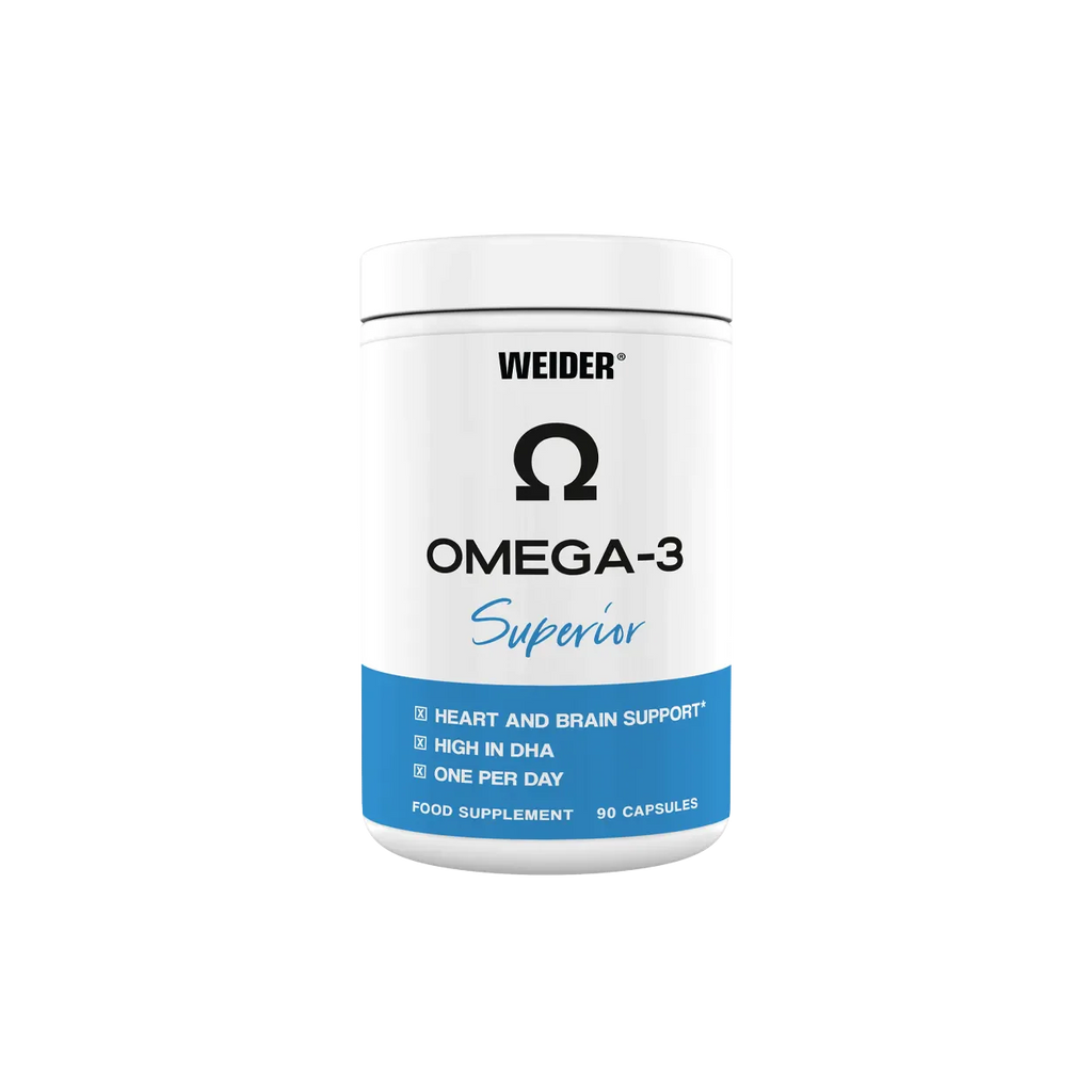 Omega 3 Superior