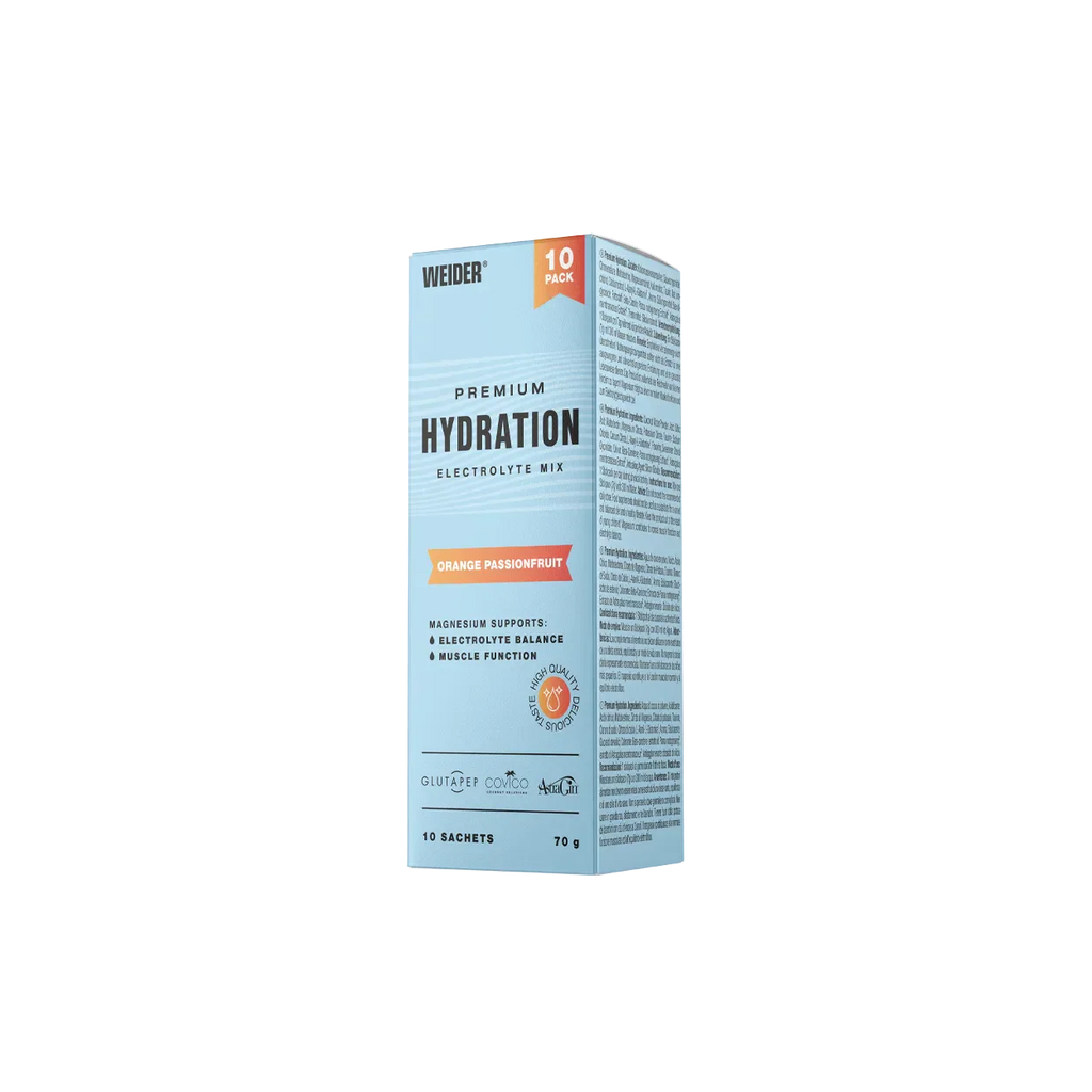 Premium Hydration Stikur