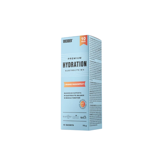 Premium Hydration Stikur