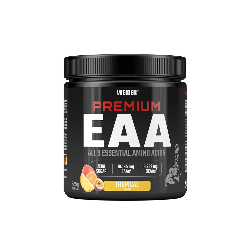 Premium EAA