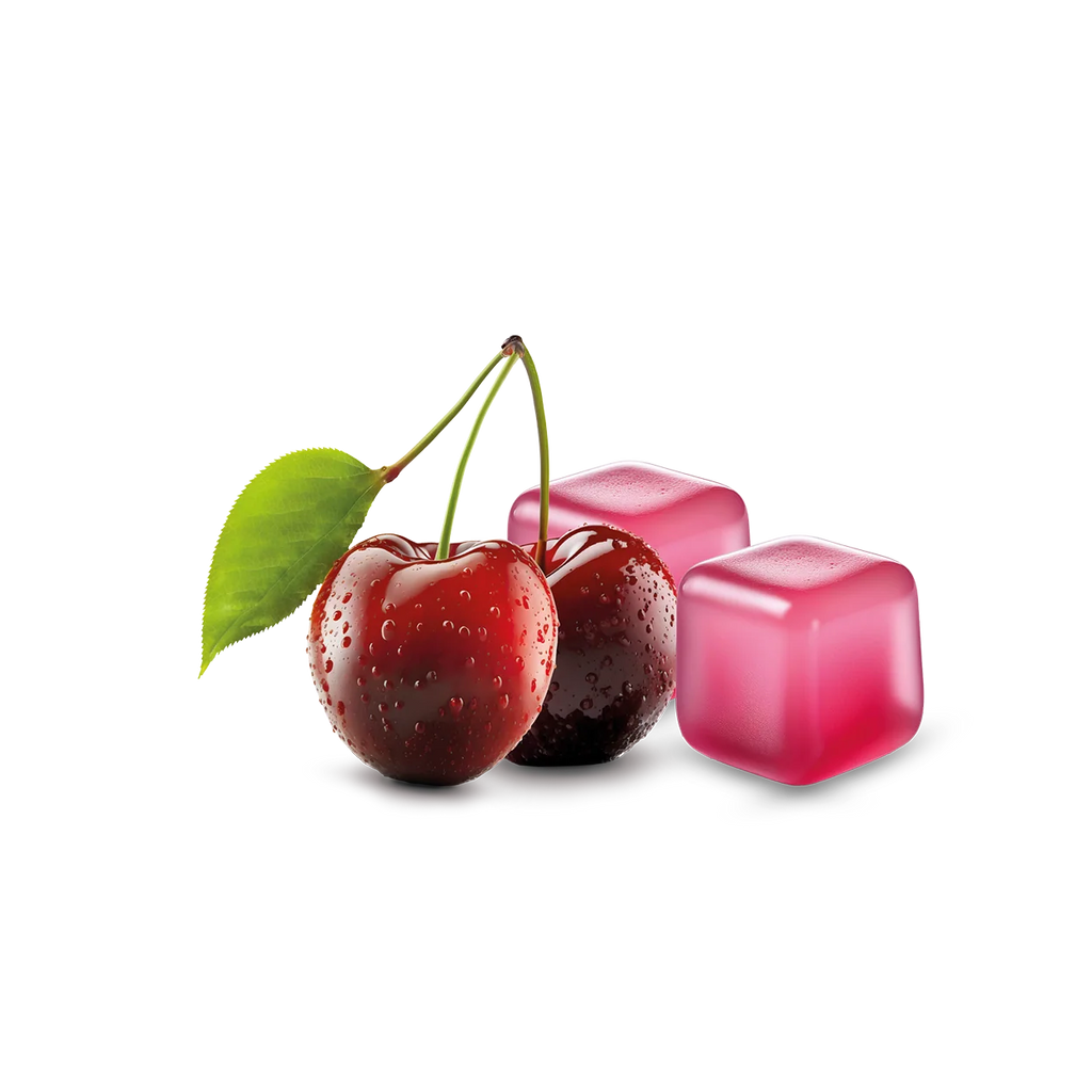 Premium Creatine Gummies