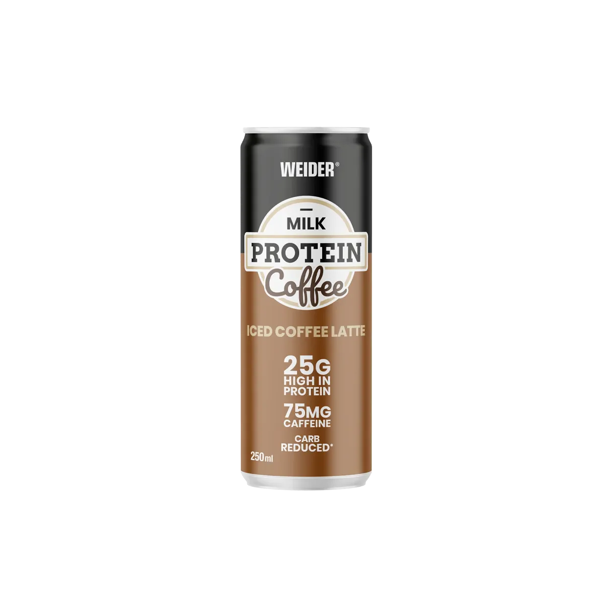 Prótein kaffi