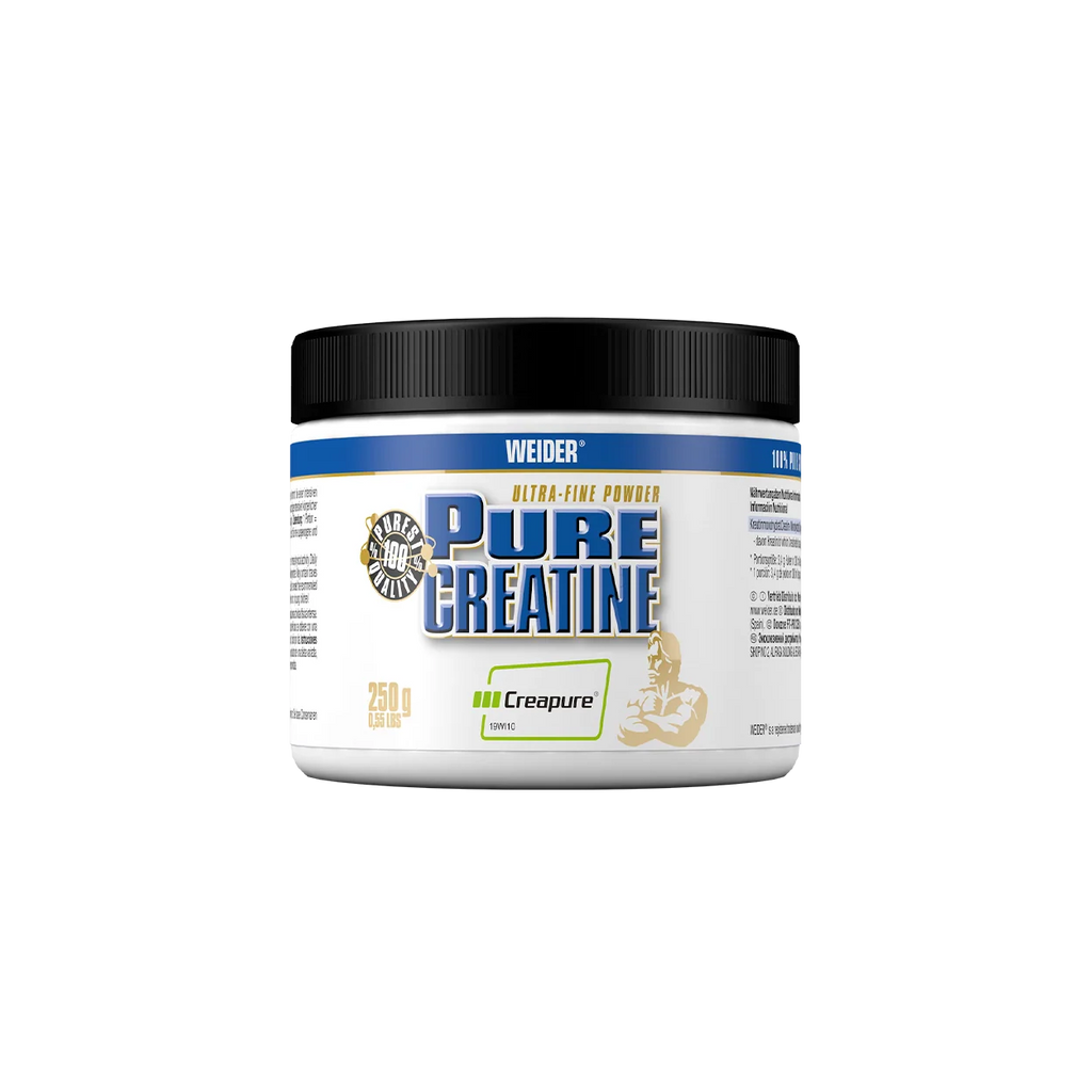 Pure Creatine