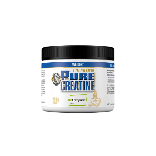 Pure Creatine