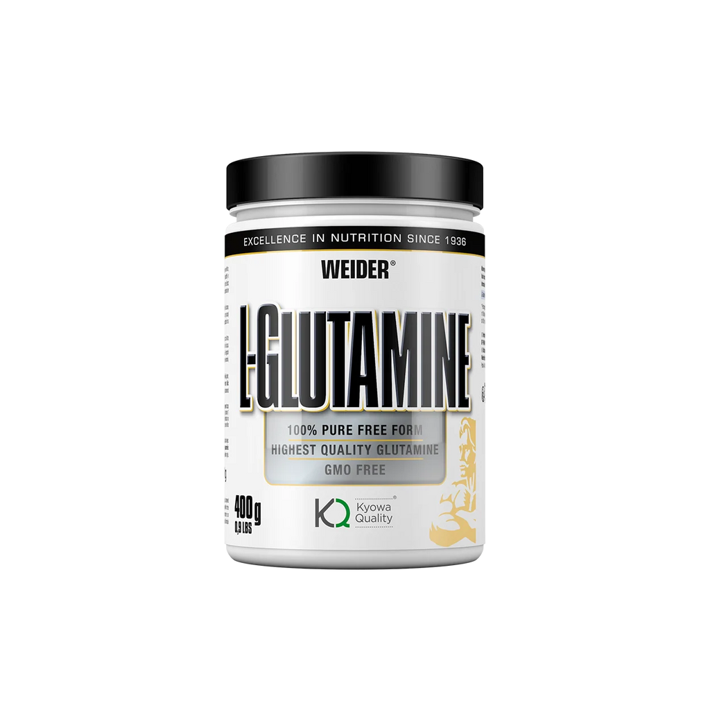 L-Glutamin 400 gr
