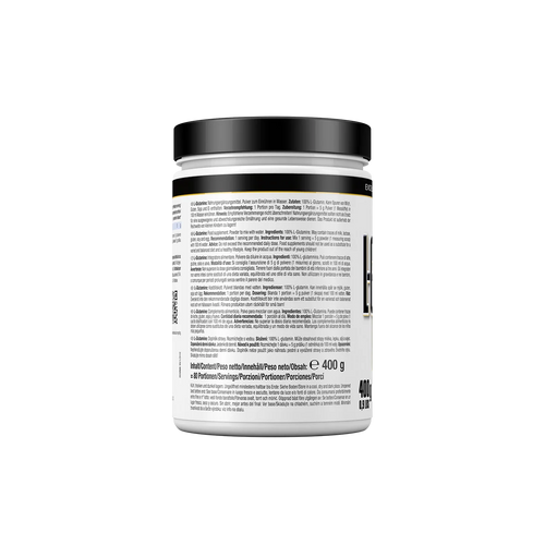 L-Glutamin 400 gr