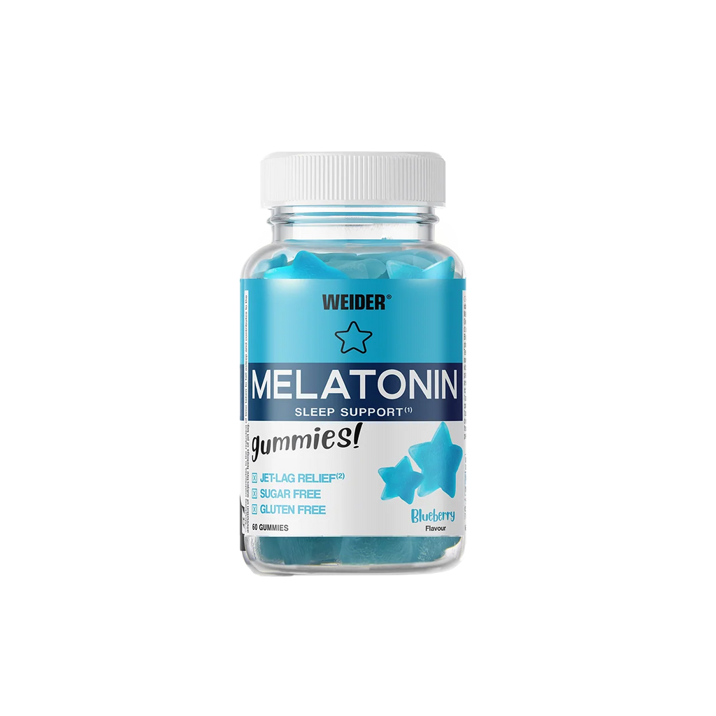 Melatonin Gúmmí