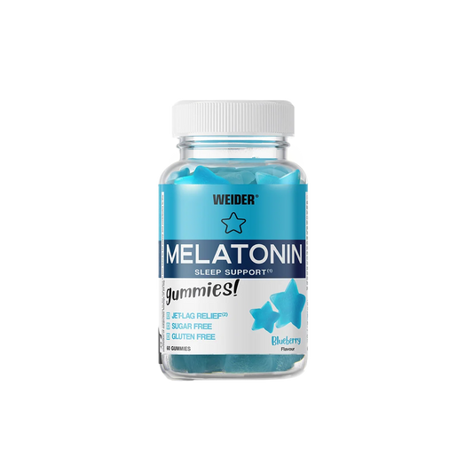 Melatonin Gúmmí