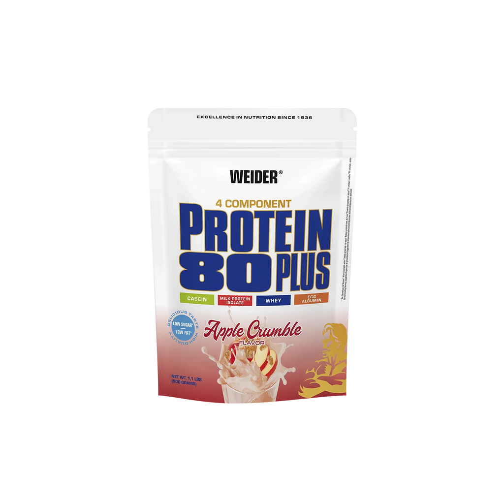 Protein 80 Plus 500gr - 2kg