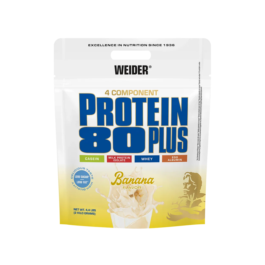 Protein 80 Plus 500gr - 2kg