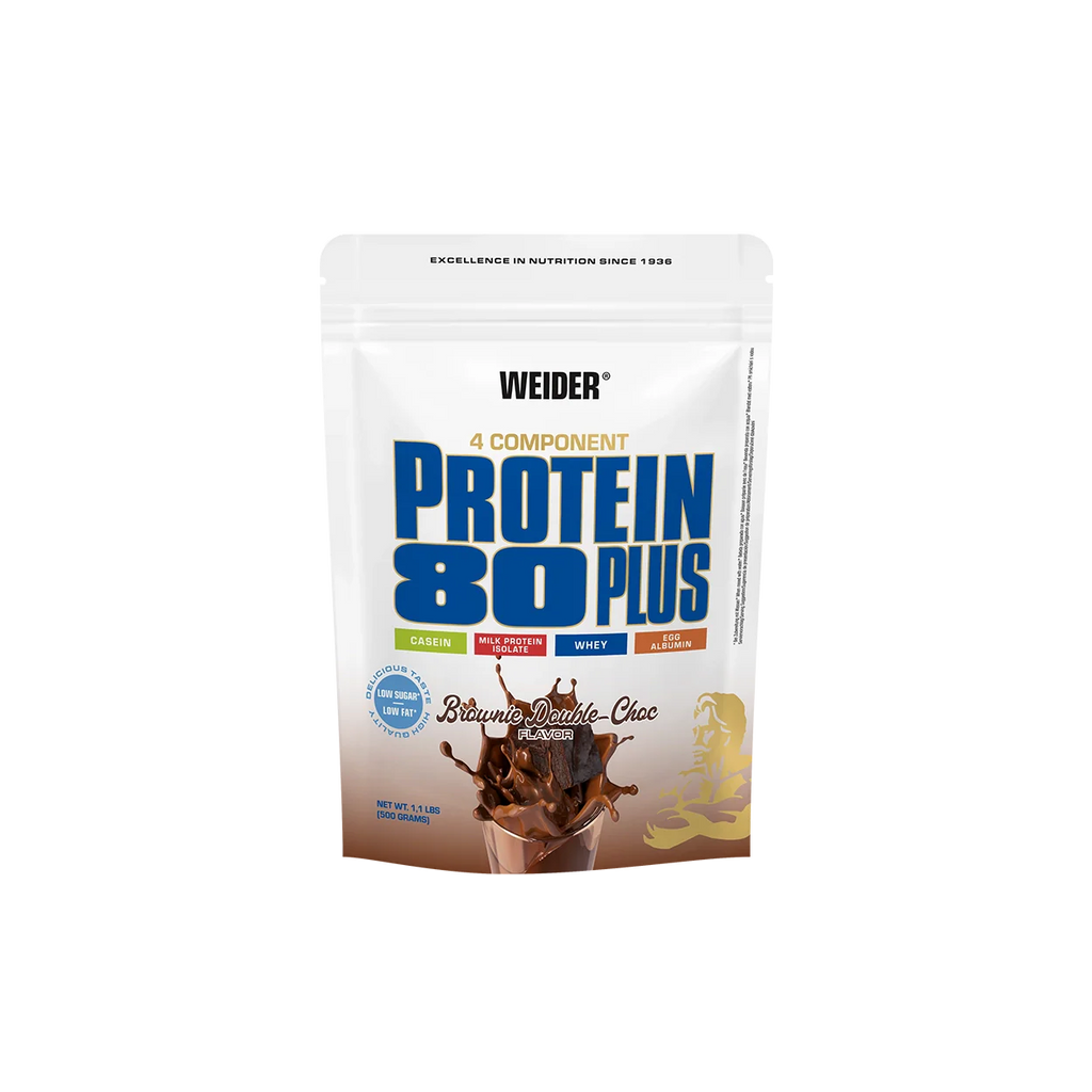 Protein 80 Plus 500gr - 2kg