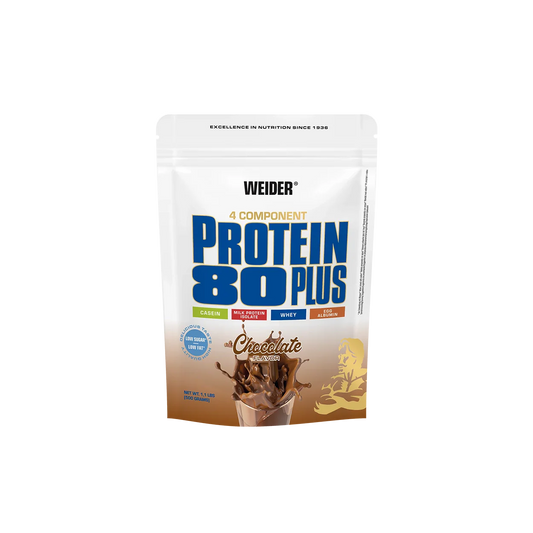 Protein 80 Plus 500gr - 2kg