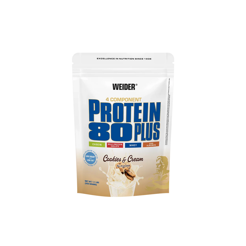 Protein 80 Plus 500gr - 2kg