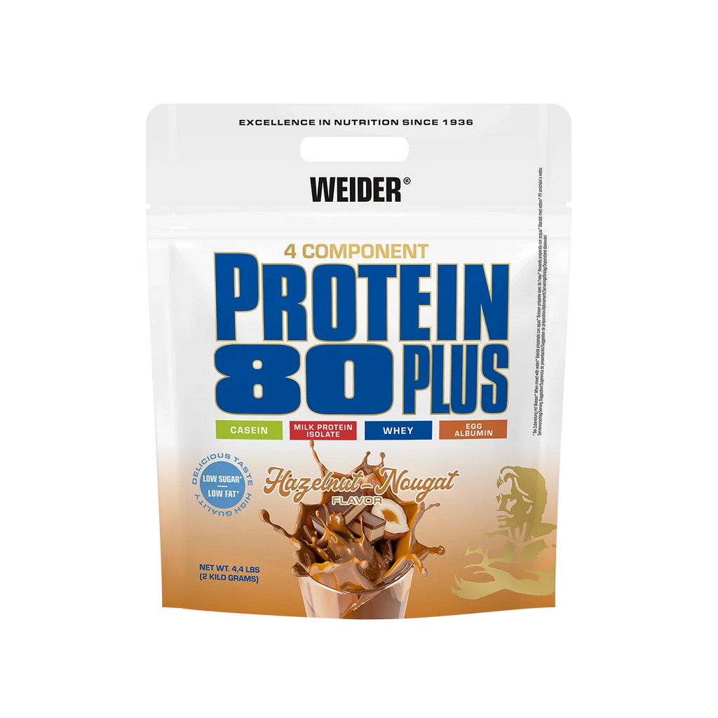 Protein 80 Plus 500gr - 2kg