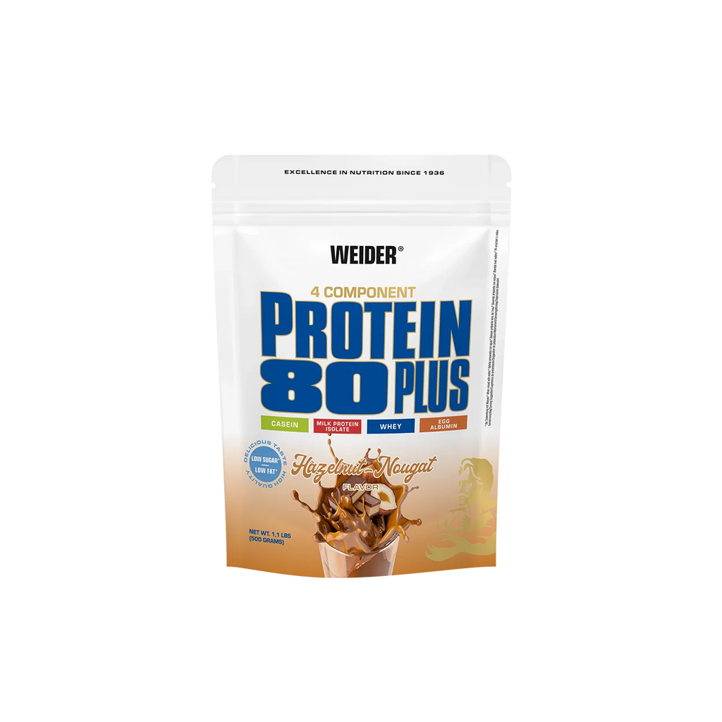 Protein 80 Plus 500gr - 2kg