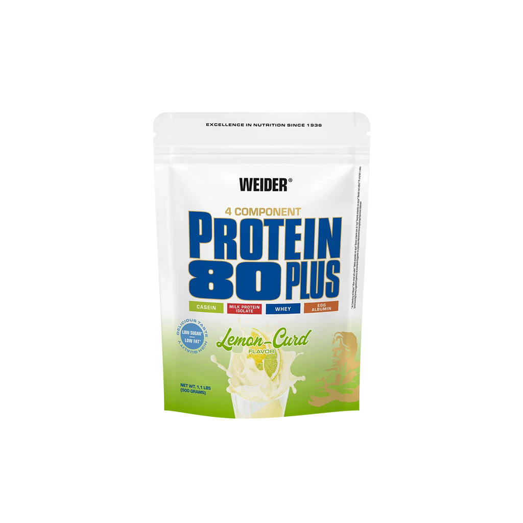 Protein 80 Plus 500gr - 2kg