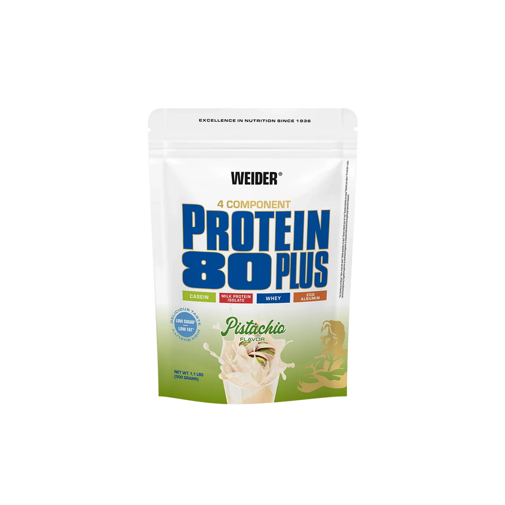 Protein 80 Plus 500gr - 2kg