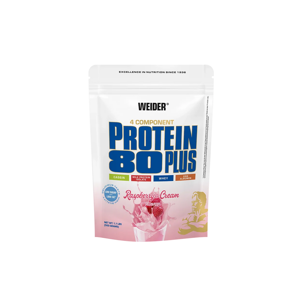 Protein 80 Plus 500gr - 2kg