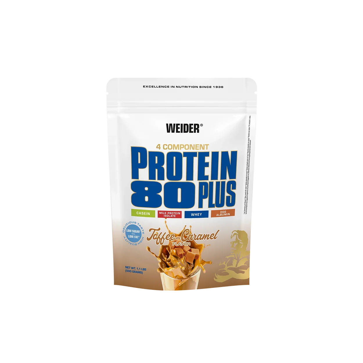 Protein 80 Plus 500gr - 2kg
