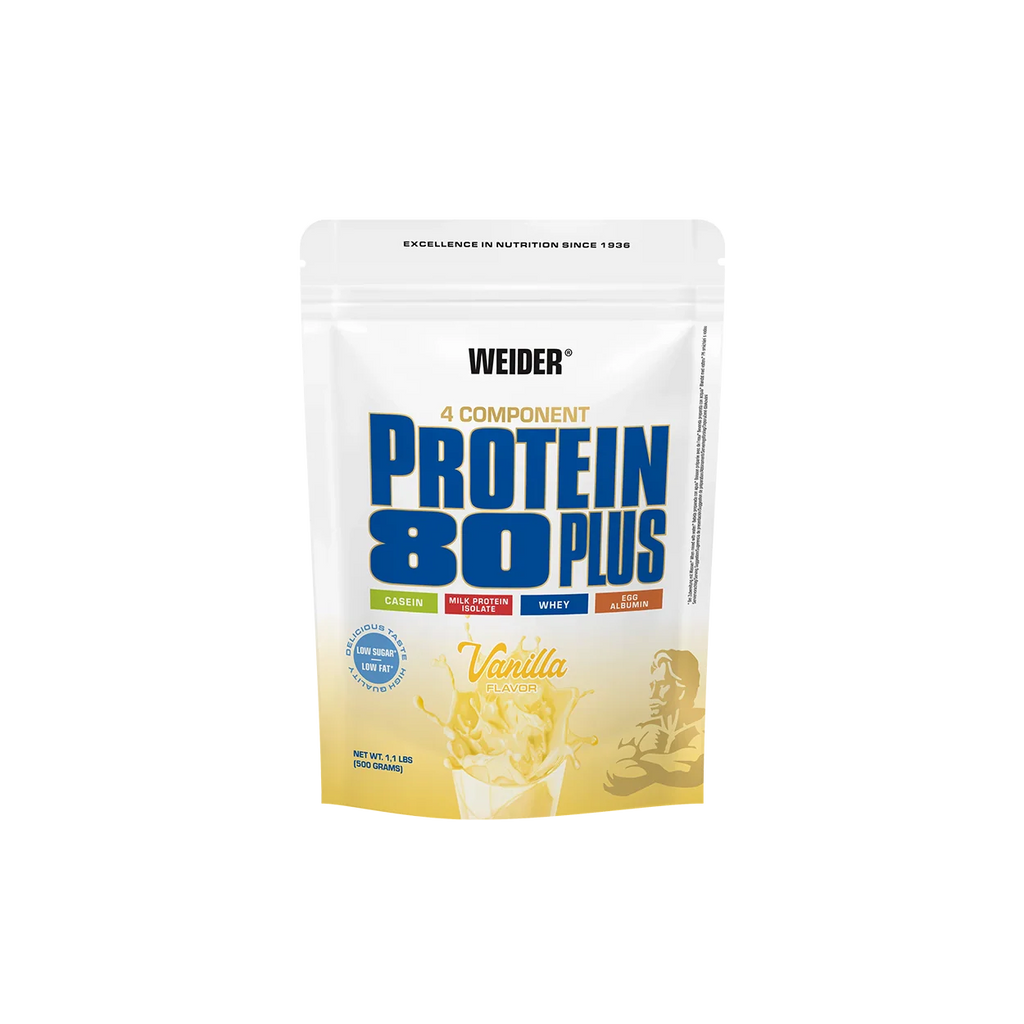 Protein 80 Plus 500gr - 2kg