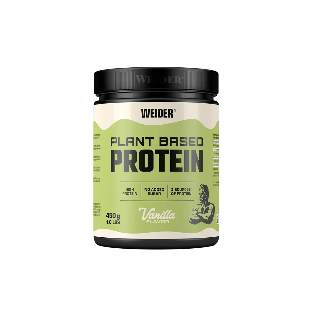 Plant Based Protein
