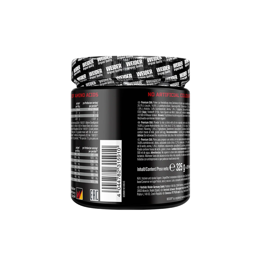 Premium EAA