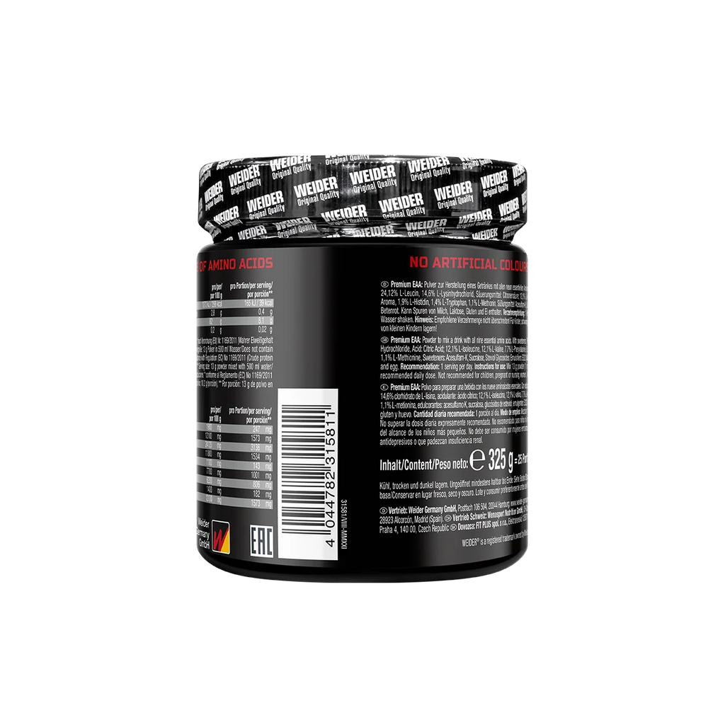 Premium EAA