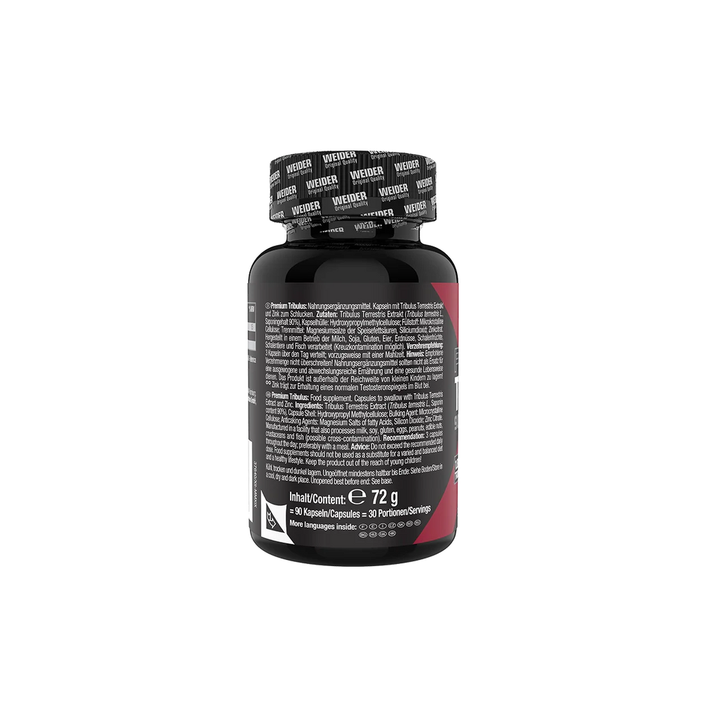 Premium Tribulus