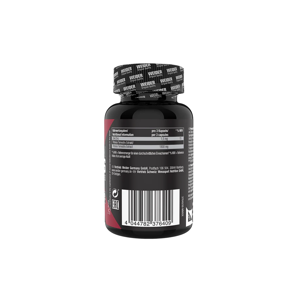 Premium Tribulus