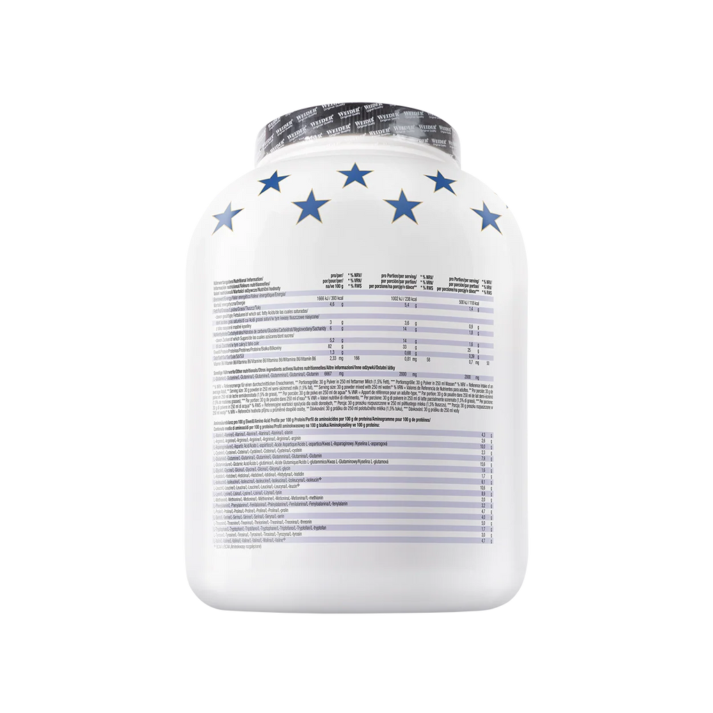 Premium Whey 500gr - 2.3 kg