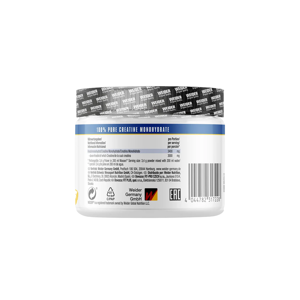 Pure Creatine