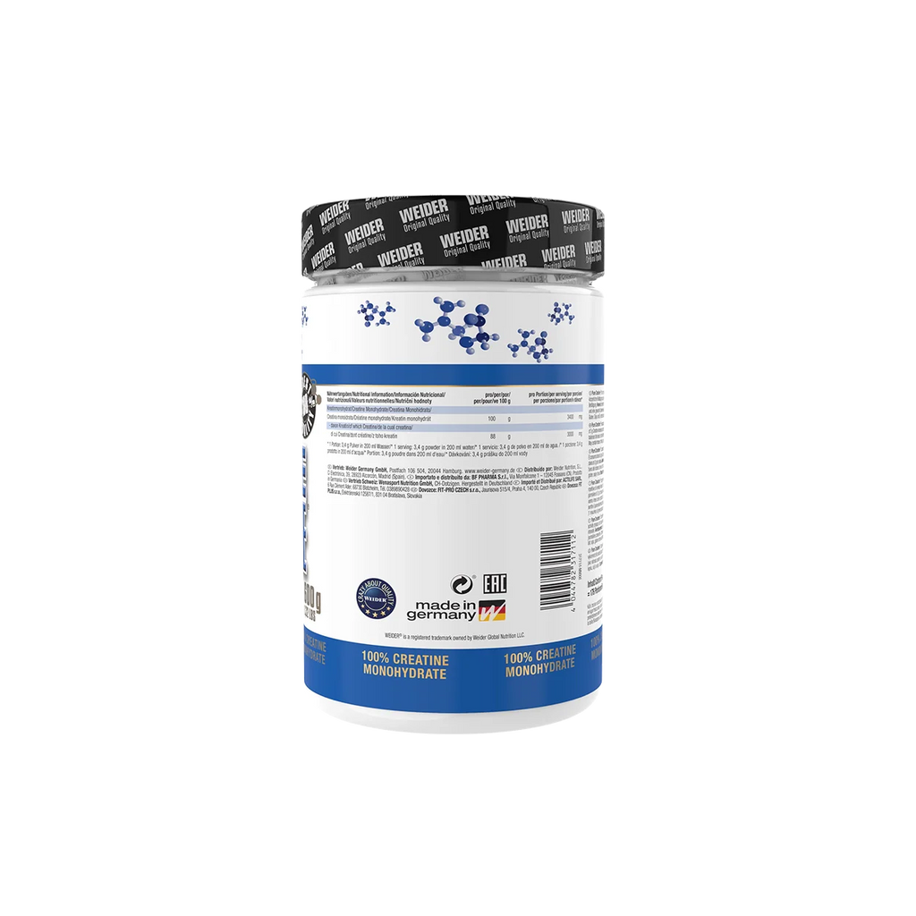 Pure Creatine