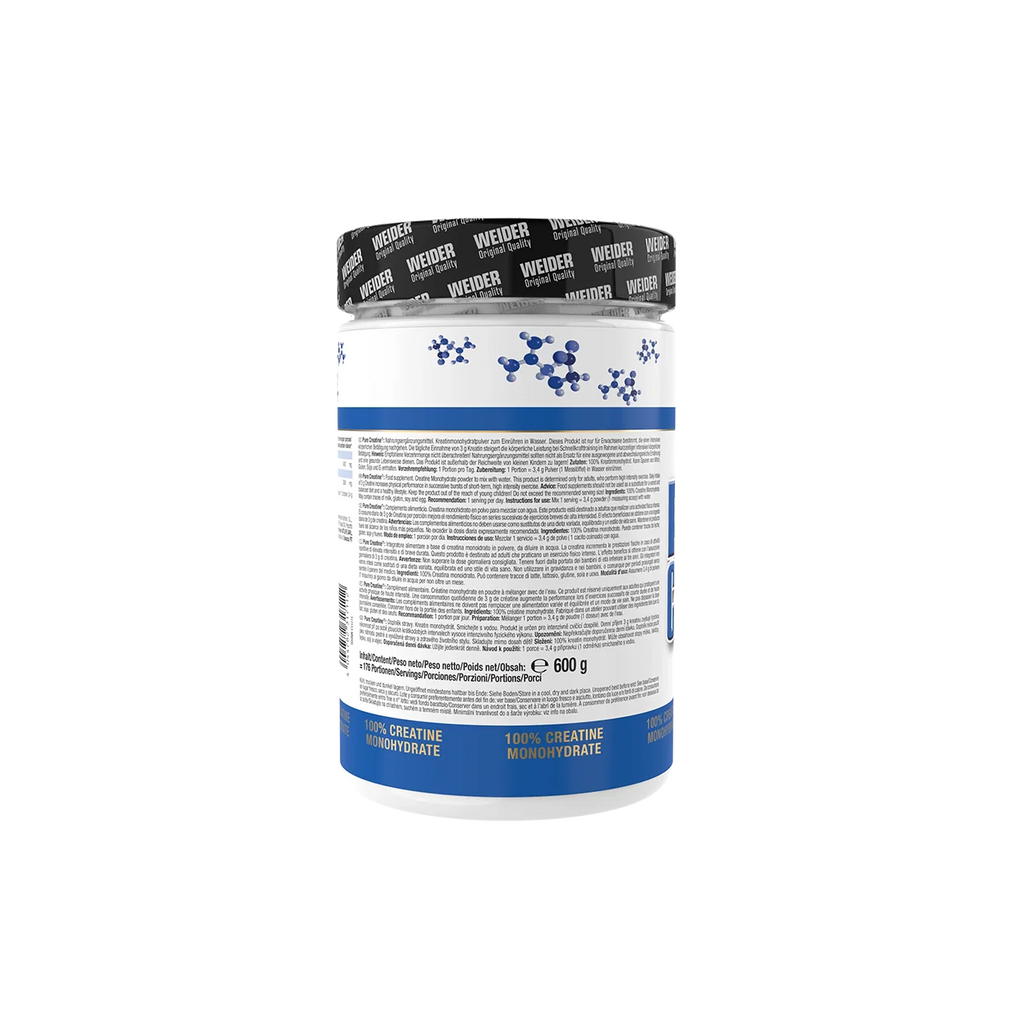 Pure Creatine