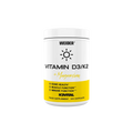 Vitamin D3/K2 + Magnesium