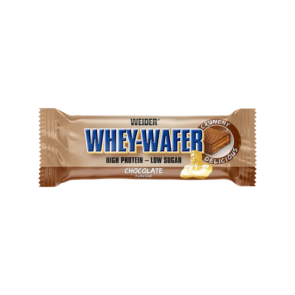 Whey Wafer