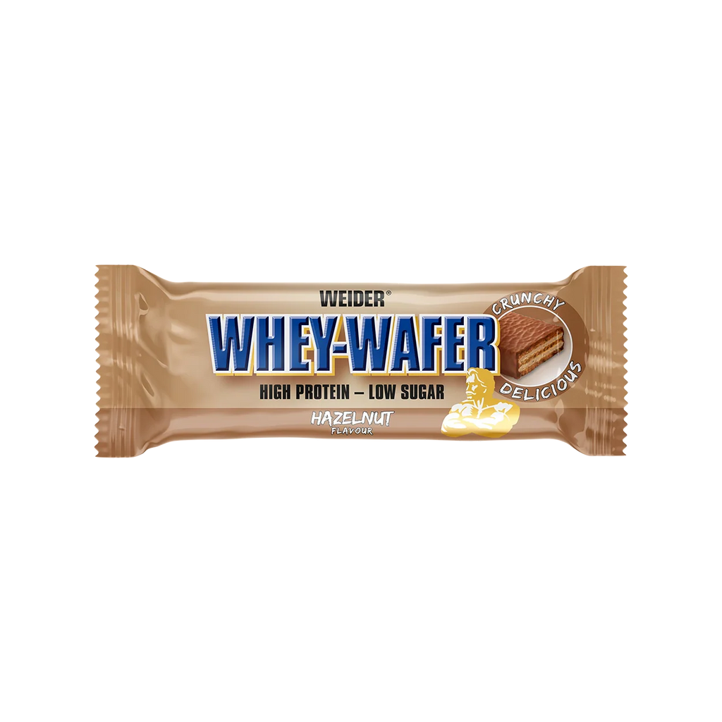 Whey Wafer