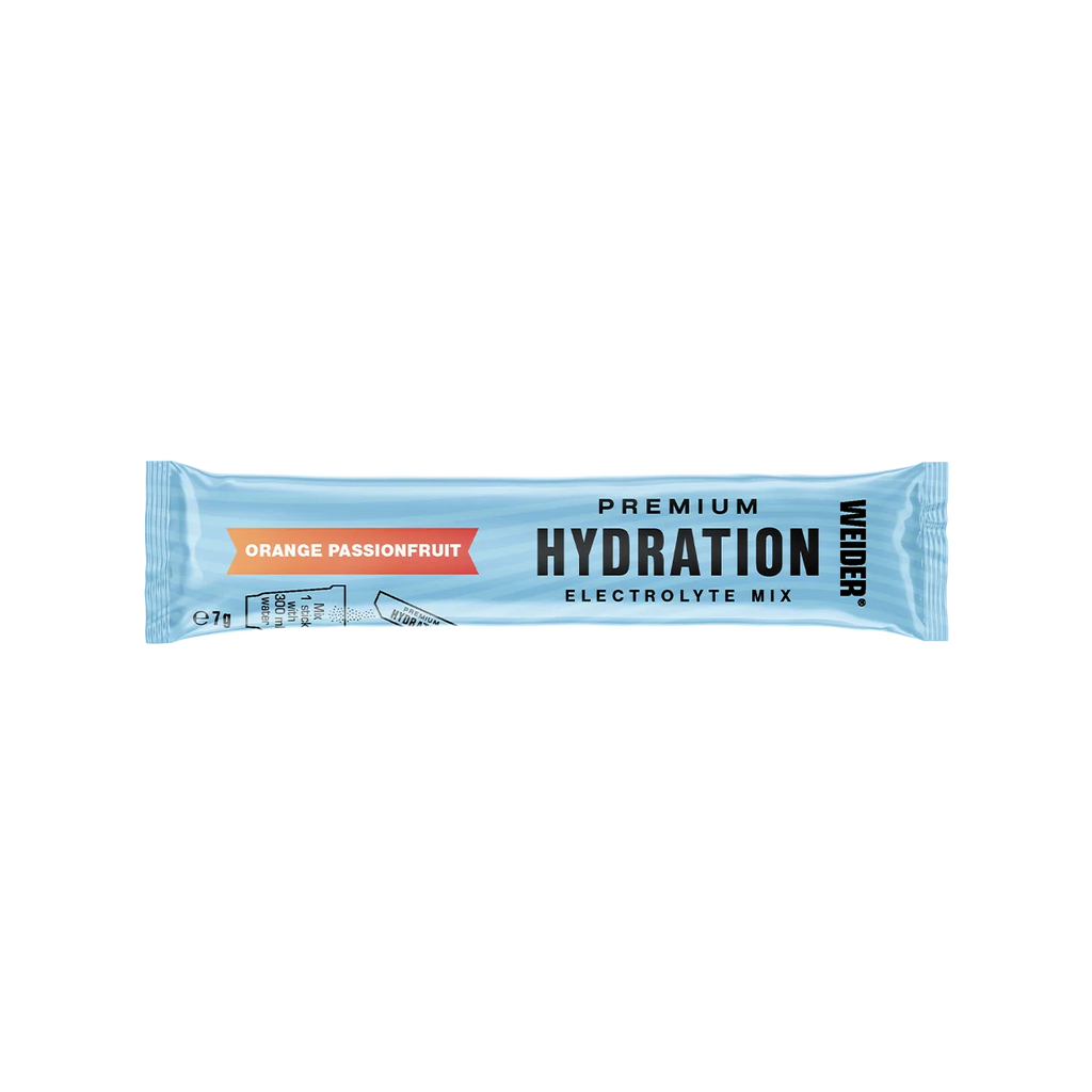 Premium Hydration Stikur