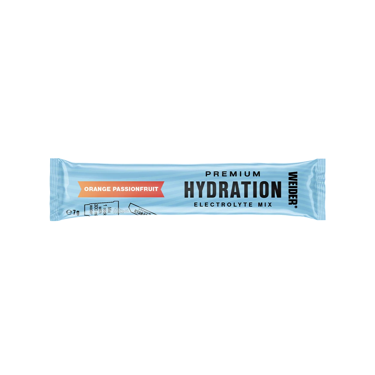 Premium Hydration Stikur