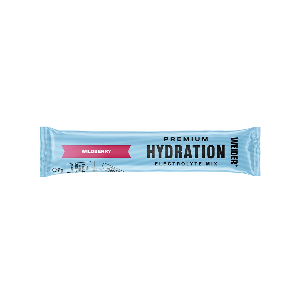 Premium Hydration Stikur