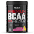 Premium BCAA 8:1:1 + L-GLUTAMINE 500gr Pink Lemonade