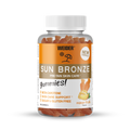 Sun Bronze Gummí